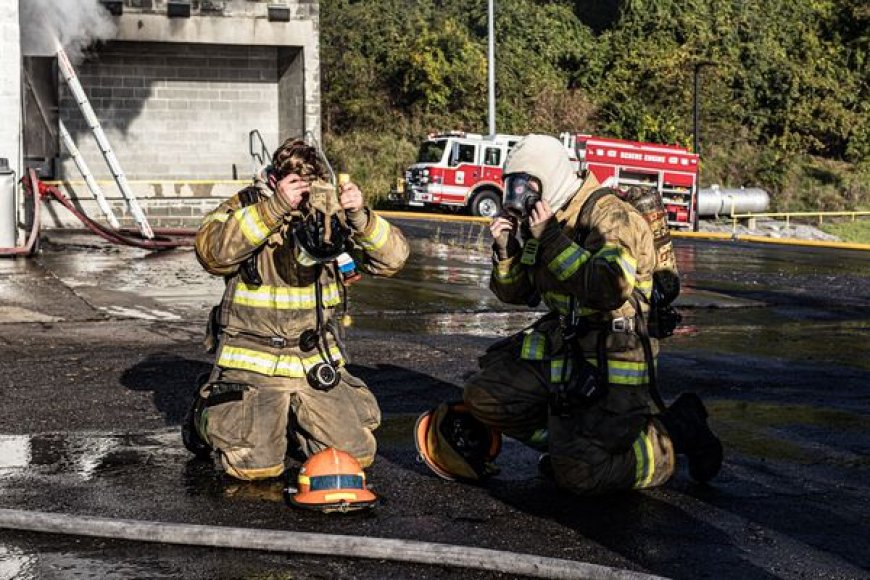 $9M grant helps Md. FD increase rig staffing from 3 to 4 FFs