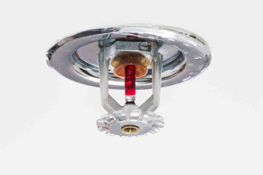 Why Fire Sprinklers are Ideal for Your Residential Property