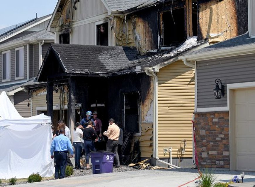 Colo. court upholds Google keyword search warrant in fatal arson