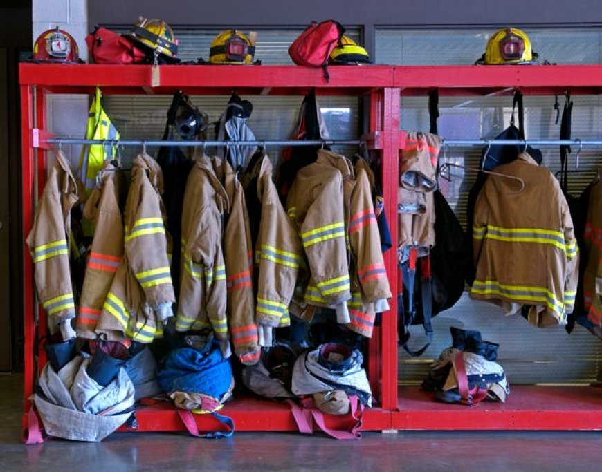 Webinar: How changes in the new NFPA standards for turnout gear and SCBA will affect the fire service