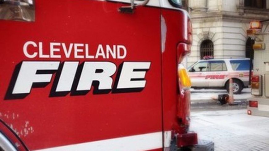 Firefighter, woman sue Ohio city over alleged discrimination in physical fitness test