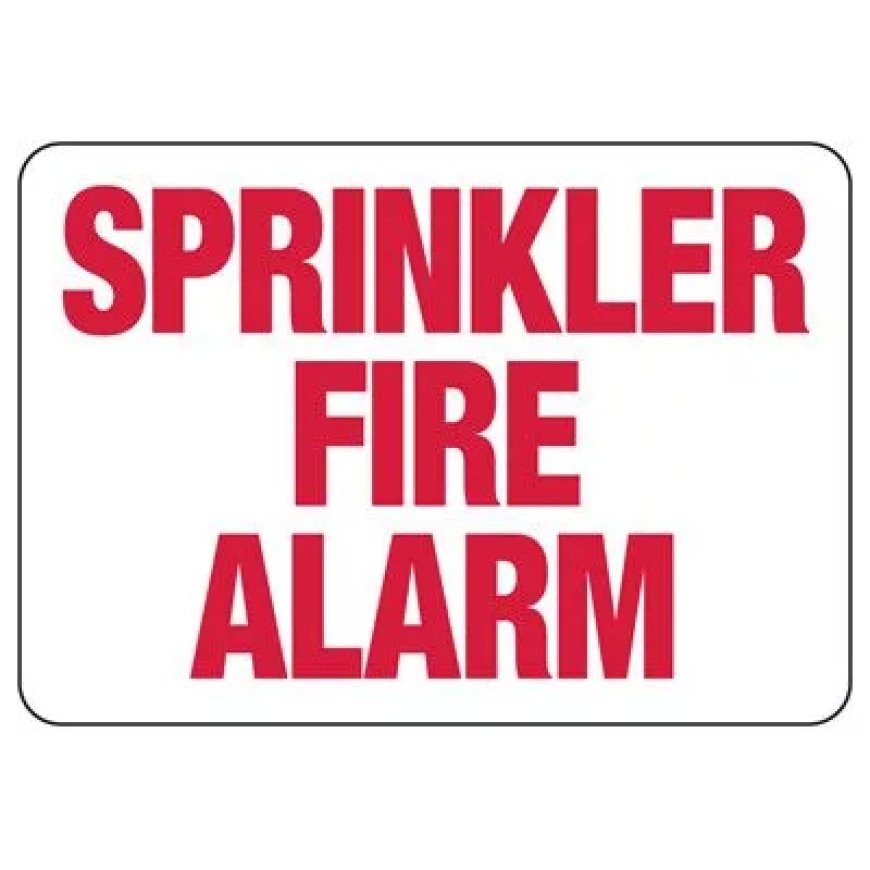 Fortifying Houston’s Safety: Sprinkler-Monitored Fire Alarms with Centralized Fire Alarm Monitoring