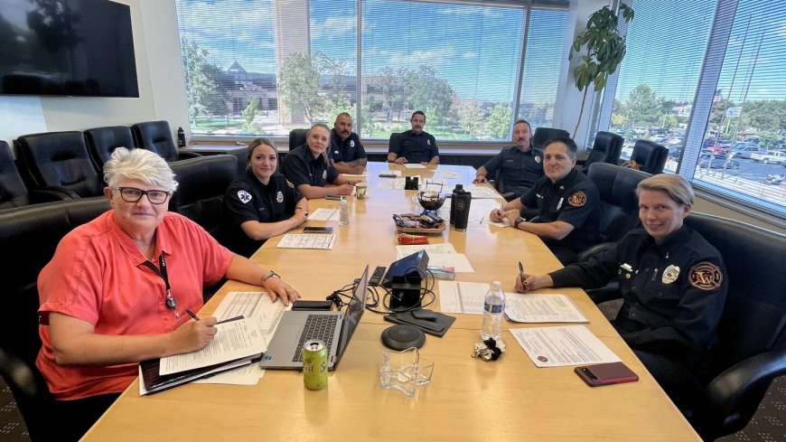 7 tips for passing the firefighter oral board