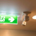 Where to Place Your Fire Escape Plans