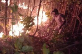 NATIONAL BUILDING CODE FOR FIRE FIGHTING SYSTEM visual data 3