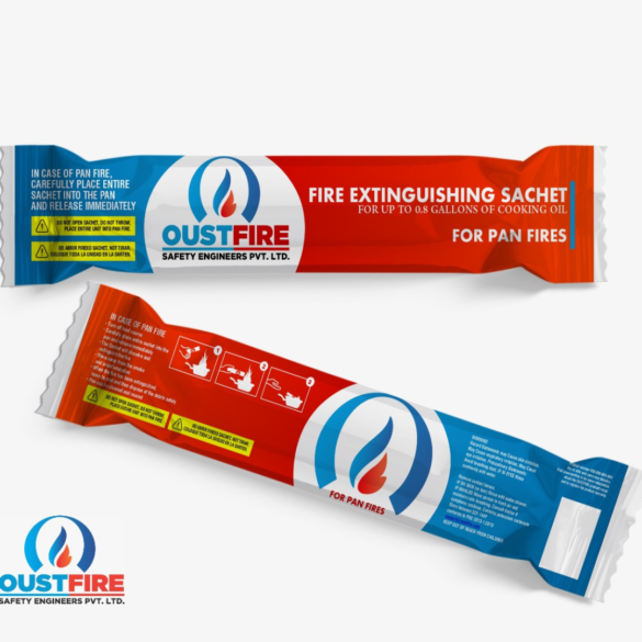 Pansafe Kitchen Sachet