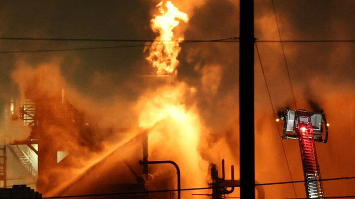 Jaipur hospital fire