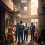 Fire Safety Compliance in India: Are You Really Following the Rules?