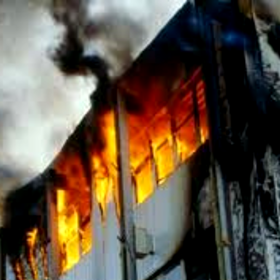 Ratnagiri reactor blast