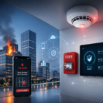 Smart Fire Detection Systems: The Future of Fire Safety in 2026