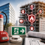 What NBC 2026 Means for Building Fire Safety Compliance